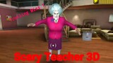 Trolling Miss T in Scary Teacher 3D
