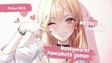 Honeyworks - Kawaikute Gomen ~ MV My Dress up Darling