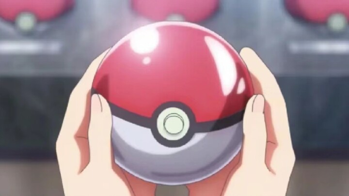 Pokémon ✨menunjukkan pesona Pokémon✨milik masa kecilmu✨MAD
