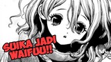 Dr Stone TimeSkip, SUIKA JADI WAIFU!! (Tapi Belom Legal!) Review Manga Dr Stone Chapter 196