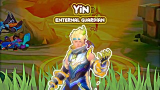 YIN STARLIGHT SKIN ETERNAL GUARDIAN