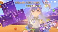 [Gacha] Xingqiu DPS? | Genshin Impact