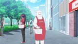 komi san season 1 episode 9