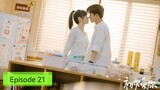 First Love (2022) Episode 21 English Sub