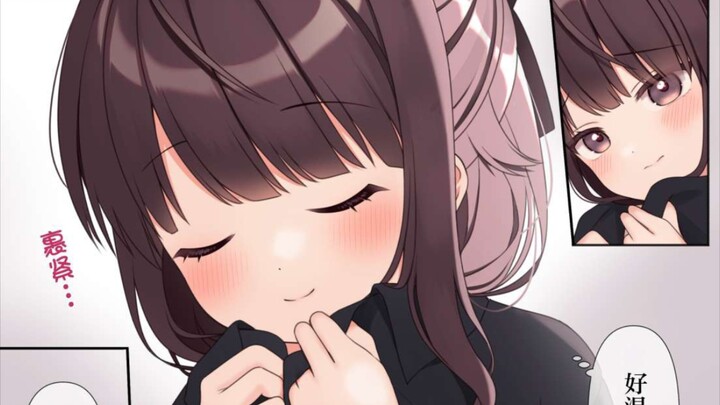 我家的小恶魔妹妹（2）