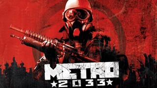 Metro 2033 [OST] #01 - Metro 2033 Main Theme