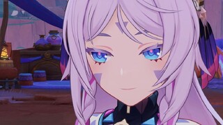 Memories Flowing With Color: Act III - The Truth of the Battle of Seven Colors - Part 4