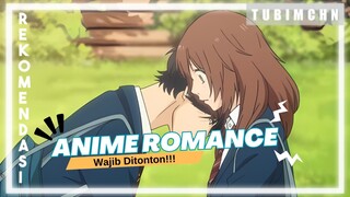 2024 anime penuh kejutan | 3 REKOMENDASI ANIME ROMANCE WAJIB KALIAN TONTON