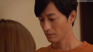 [Drama] The Kissing Scene From 'Age-Gap Lovers Team'
