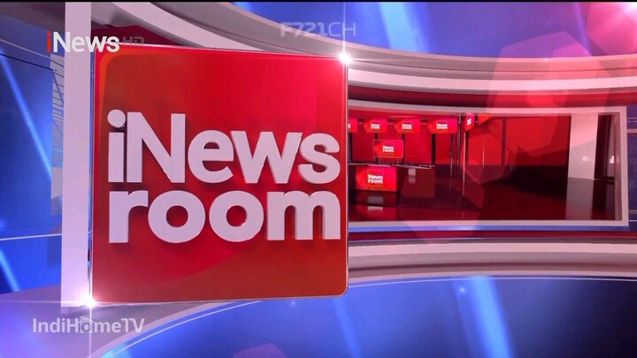 Opening iNews Room (24/04/2024) | iNews