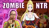Anime MC Di-NTR di tengah KIAMAT ZOMBIE 🥵 [ZOM 100] - Weeb News of The Week #29