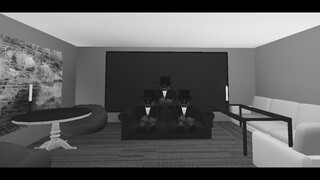 ROBLOX - Coffin Dance but it's in Rocitzens