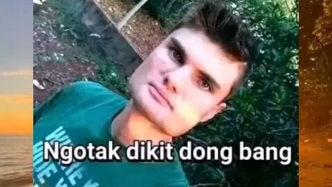 Manuk akal🗿