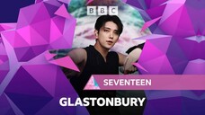 Seventeen - Glastonbury 2024 [2024.06.29]