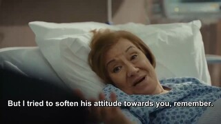 Sol Yanim Episode 8 English Subtitle