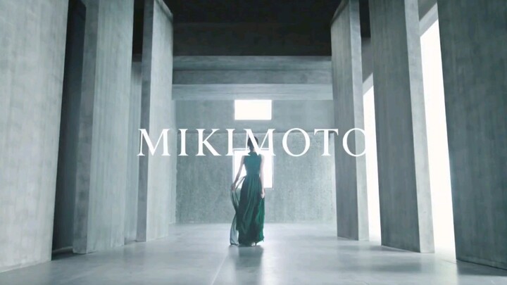 [Di Li Reba] Latest Mikimoto (HD)