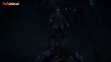 Martial Peak Episode 41 Sub Indo