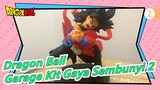 [Dragon Ball] Garage Kit Gaya Sembunyi 2_2