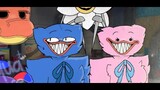 Top 10 Poppy Playtime Chapter 2 Animation memes 😍(NEW!) | Poppy Animations pt.21