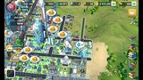 SimCity BuildIt 15 -  on Helio G99 and Mali-G57