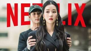 Top 5 Romantic k dramas part 2 || Netflix k dramas || #top5 #top5kdramas #netfilix #inzaghi