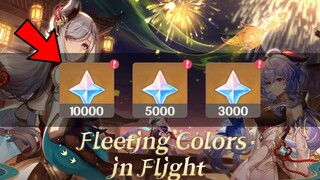 BACK TO BACK!!! MiHoYo DROP THIS New EVENT Again With HUGE REWARDS For FAN Art...
