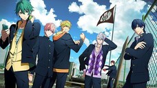 Kenka Banchou Otome:Girl Beats Boys Tập 1-Vietsub