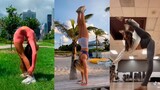 New TikTok Gymnastics and Cheerleading Videos Compilation July 2022