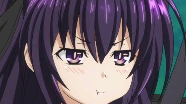 date a live season I episode 6