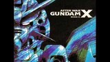 Gundam X - Resolution