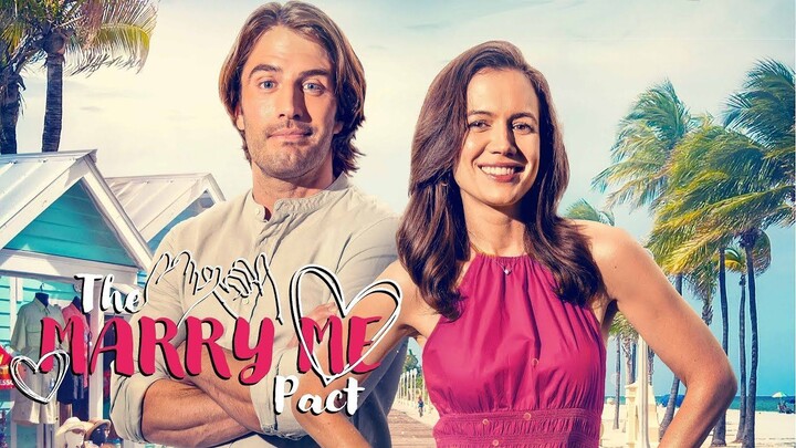 The Marry Me Pact (2023) | Romance | Western movie