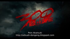 300: RISE OF AN EMPIRE (2014) SUB INDONESIA