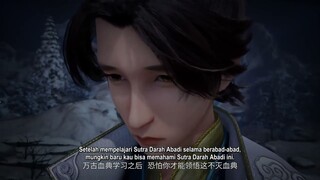 Supreme God Emperor [Season 2] Eps 308 Sub indo