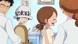 [Awang] Apa D dari One Piece! Apa yang terjadi dalam seratus tahun kosong?