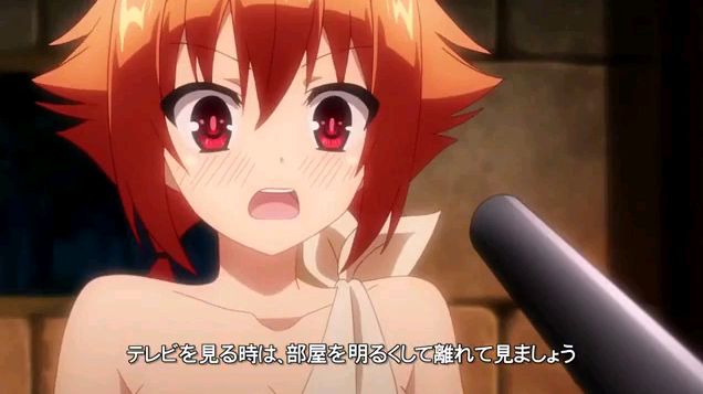 Hyakuren no Haou to Seiyaku no Valkyria - Episode 01 (Subtitle Indonesia) -  BiliBili