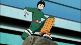 Rock lee #naruto