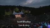 [Live] Scott Bradley - Tom and Jerry