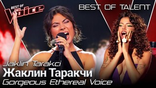 18-Year-Old winner's ANGELIC Voice turned all four Coaches on The Voice