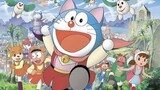 Doraemon The Movie: Petualangan Nobita di Negeri Wan Nyan|Dubbing Indonesia