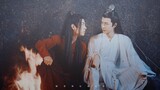 wei wu xian & lan wang ji (the untamed MV) | for you