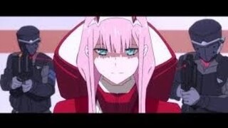 Darling in the Franxx [AMV] Zombie