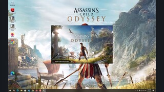 Assassins Creed Odyssey Free Download PC