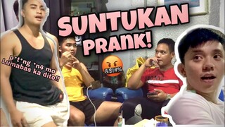 UNANG PRANK | Edmerlou