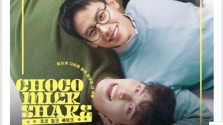 🇰🇷CHOCO MILK SHAKE EP 9 ENG SUB(2022)