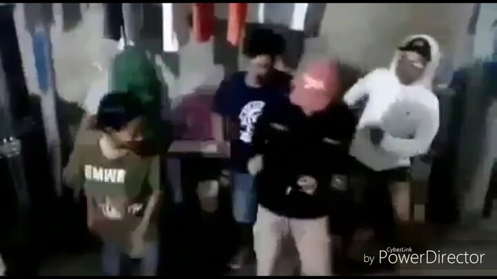 Yang lagi viral Kreatifitas membangunkan sahur