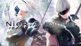 NieR:Automata Ver1.1a Ep 10