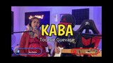 Kaba | Tootsie Guevara - Sweetnotes Cover