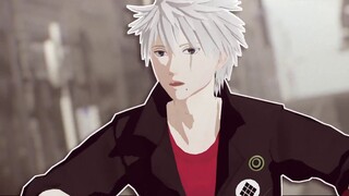 【Naruto MMD】 ROKI 【Kakashi Obito】