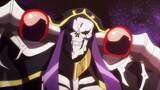 He Entered in Virtual Reality Game but He Trapped in it | Overlord - Undead King Movie Recap