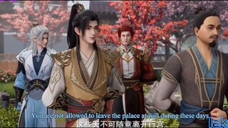 Martial Master Episode 482 English Sub